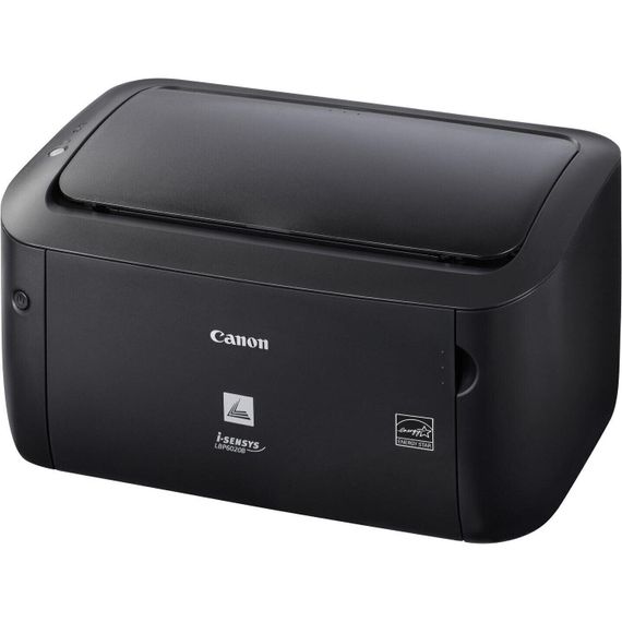 Принтер Б-класс Canon i-SENSYS LBP6020B / Лазерная монохромная печать / 600x600 dpi / A4 / 18 стр/мин / USB 2.0 б/у