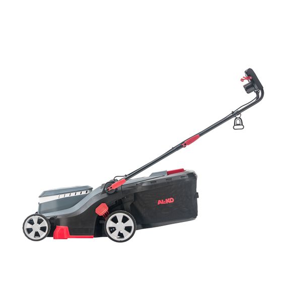 Газонокосарка електрична AL-KO 32.2 E Comfort (113851) | Зображення 2