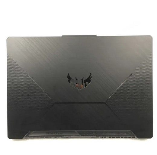 Ноутбук  Asus TUF FX506 | 15.6" IPS,144Гц/i5-10300H/8GB/GTX-1650 4GB/512 GB SSD Б/У | Зображення 2