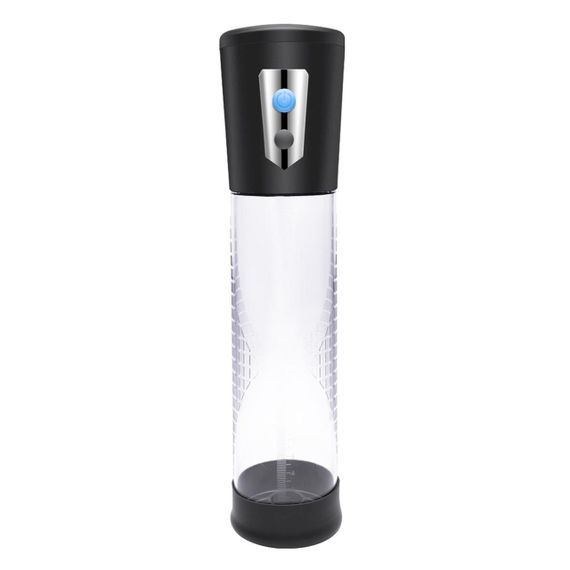 Вакуумная помпа - Powerpump Electric Vacuum Pump 0.2 sexstyle