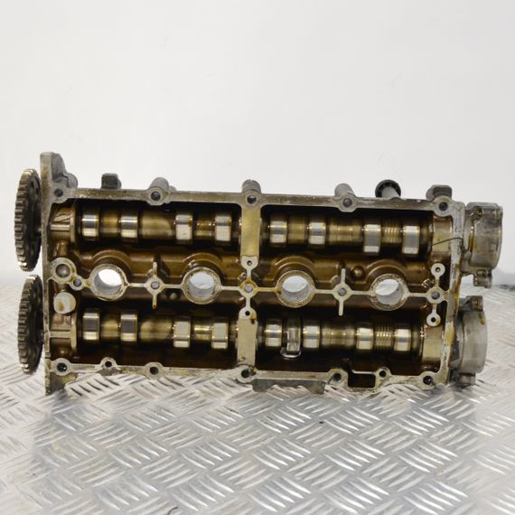 Кришка ГБЦ 1.6 FSI Volkswagen Golf V 2003-2010 Кришка головки блоку циліндрів Фольксваген Гольф 5 03C103475J