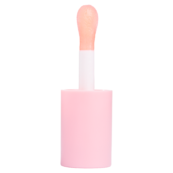 Олія для губ ZOLA Lip Oil - Bubblegum (7 ml) | Зображення 2