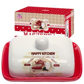Маслянка «Щаслива Кухня» (Happy Kitchen)