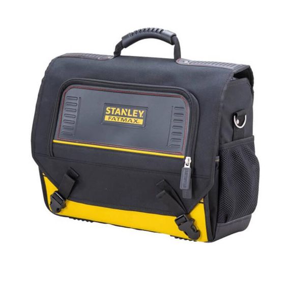 Сумка для инструмента FatMax Quick Access, закрытая с отделением под ноутбук STANLEY FMST1-80149 | Зображення 1