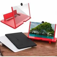 Складна регульована підставка-збільшувач 3D, 5D, 6D екрану тримач | Зображення 1