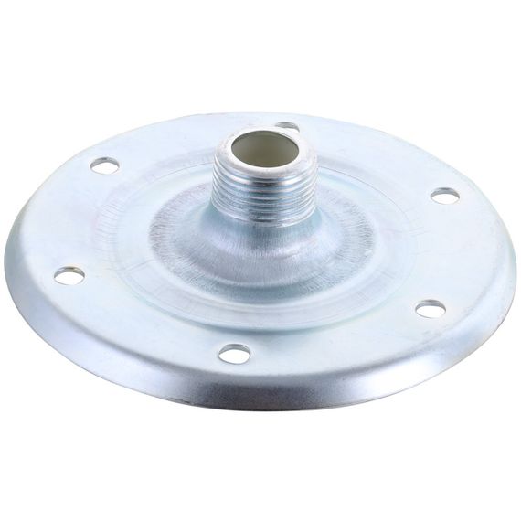 Фланец для гидроаккумулятора Vodomet 24л, 9" (сталь) (VO0030) | Зображення 1
