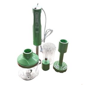 Блендерний набір Grunhelm EBS-819MIP