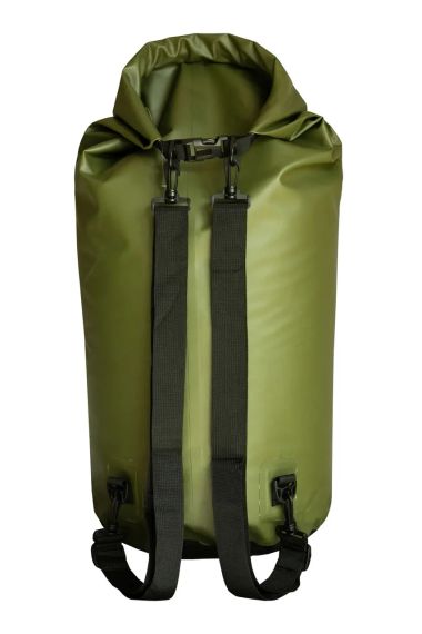 Гермомешок TRAMP PVC olive 70л (UTRA-069-olive) | Зображення 6
