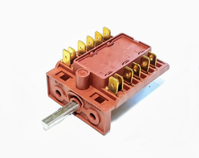 Переключатель пятипозиционный АС 620 А "Argenson" (Турция)