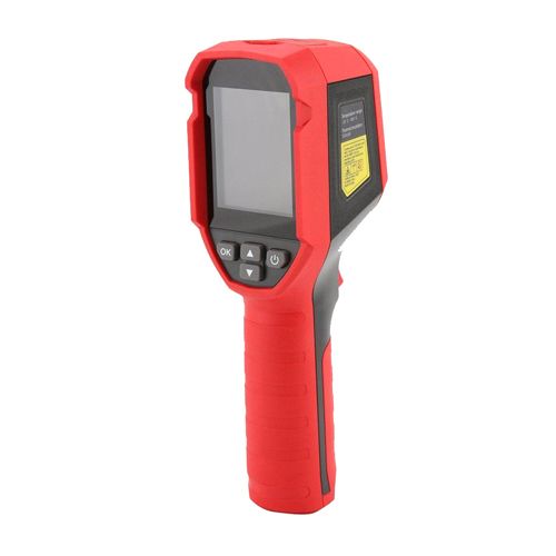 Профессиональный ИК тепловизор UNI-T UTi120S, IP54 LCD АКБ, карта 16ГБ | Зображення 2