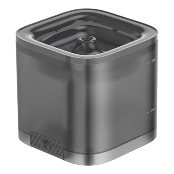 Поїлка-фонтан для собак та котів Petkit Eversweet Solo Se Smart Pet Drinking Fountain, 1.8 л, темно-сірий | Зображення 1