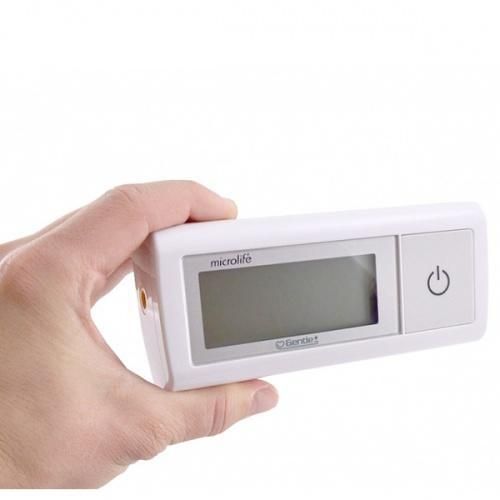 Тонометр Microlife BP A1 Easy + манжета LUX 22-32см + сетевой адаптер 6V гарантия 5 лет | Зображення 3