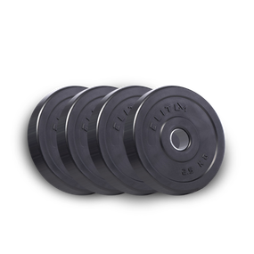 Сет з дисків ELITUM Х 10кг ( 4х2,5кг )