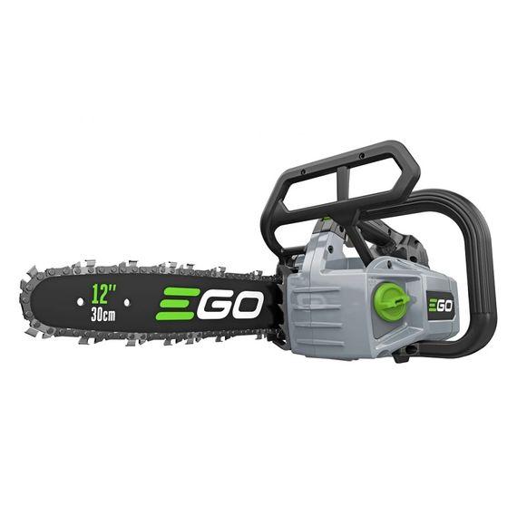 Пила цепная аккумуляторная EGO CSX3002 (30 см, 20 м/с, 56 В) | Зображення 1