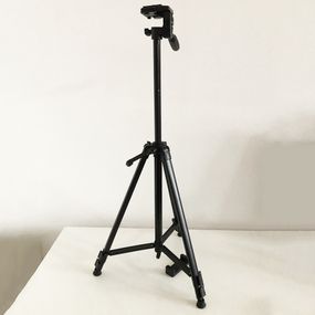 Штатив для камеры, телефона, трипод, тринога TriPod DY-658 380A 0.50-1.35м