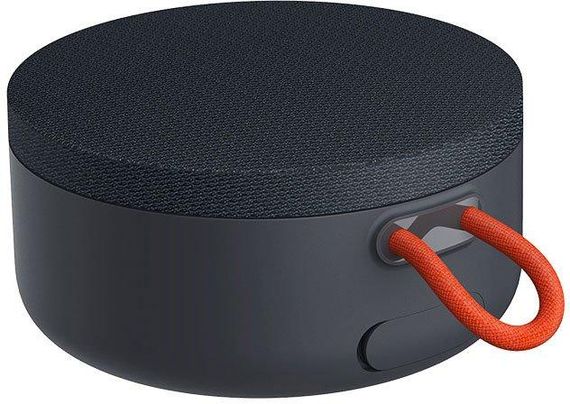 Портативна акустика Mi Portable Bluetooth Speaker (BHR4802GL) Grey | Зображення 1