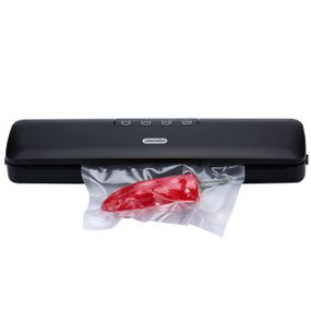 Вакуумний пакувальник Mesko MS 4492 вакууматор для продуктів 95 Вт