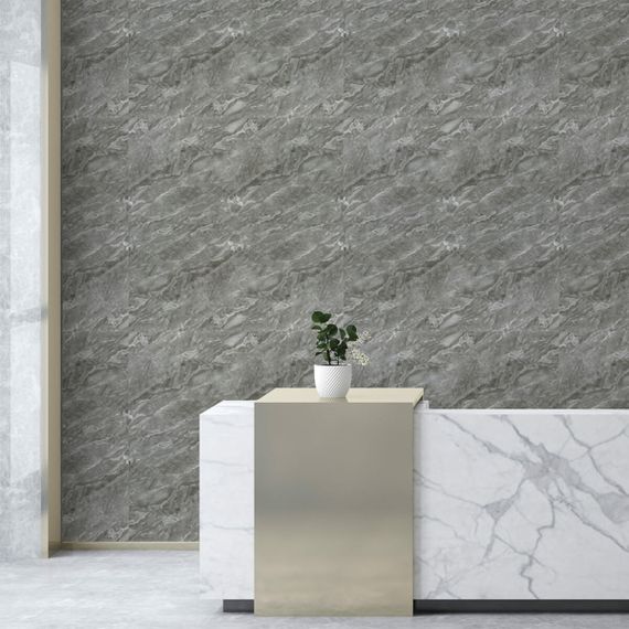 Самоклеюча стінова PET плитка 600*300*2mm (D) SW-00002350 | Зображення 4