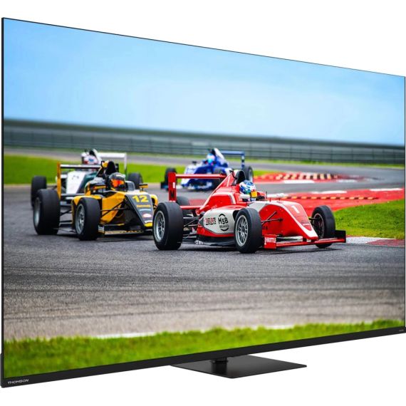 Телевизор THOMSON 65QG7C14 | Зображення 1