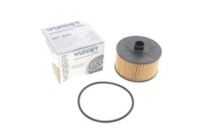 Фильтр масляный Renault 1.2TCe 12- WY 804