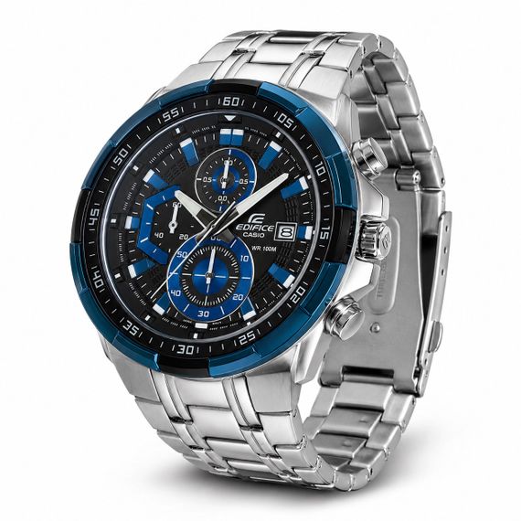 Чоловічий годинник Casio Edifice EFR-539D-1A2