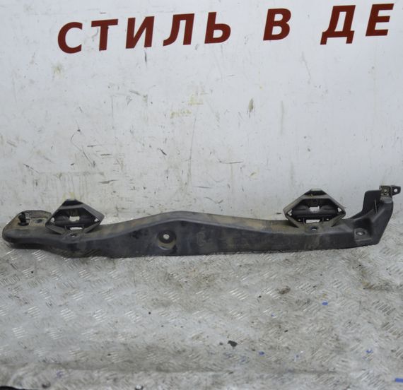 Кронштейн переднього крила лівий Renault Laguna III 2007-2015 Кріплення крила переднє ліве Рено 901270001R