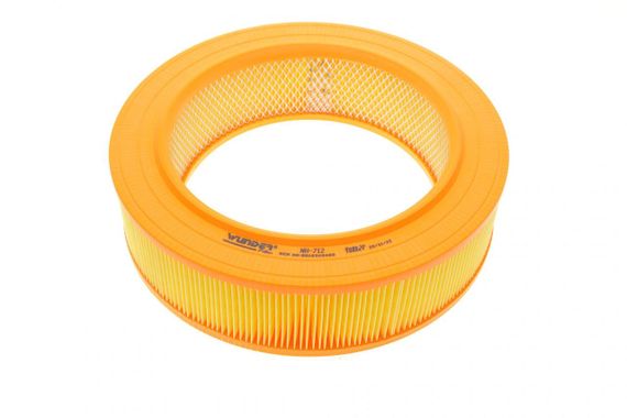 Фільтр повітряний Mercedes Benz W123 S123 2.0-4.0D 210 410 2.3 76-90 WH 712