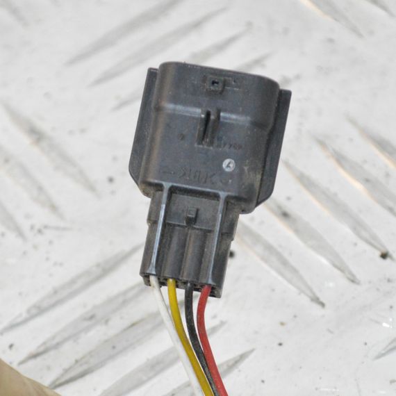 Камера заднього виду Renault Master III 2010-2024 Камера заднього ходу Рено Мастер 3 284429232R | Зображення 3