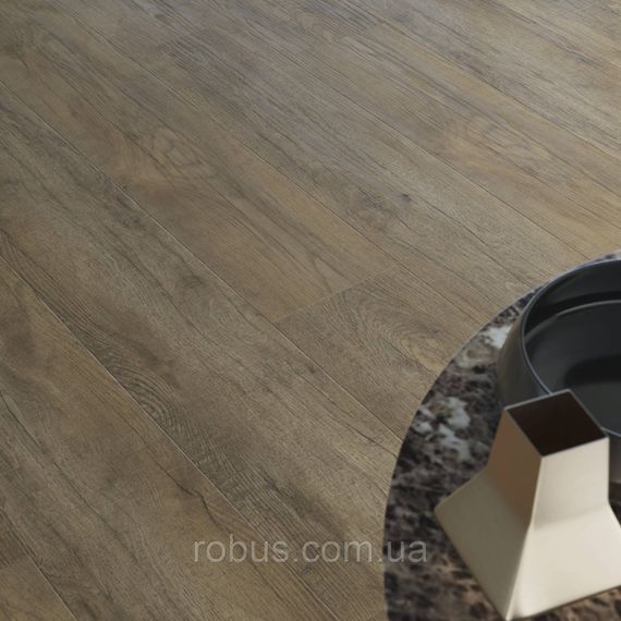Вінілова плитка клейова IVC ULTIMO BEAR OAK 24851 | Зображення 1
