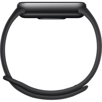 Фітнес браслет Xiaomi Smart Band 10 BHR07PYGL Чорний (1146724) | Зображення 3