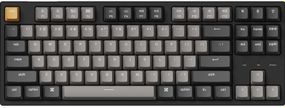 Клавиатура механическая Keychron C1 Pro 87Key C1PK1_KEYCHRON