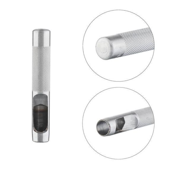 Набір просічок INTERTOOL HT-02391 | Зображення 3