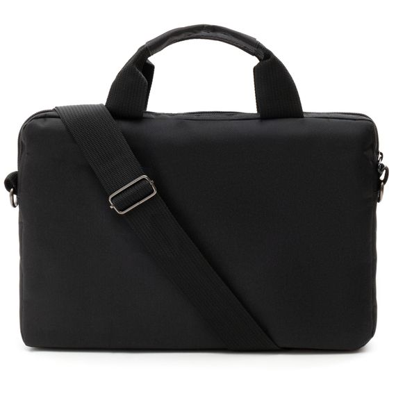 Сумка для ноутбука Vinga 14" NB1401 black (NB1401BK) | Зображення 3