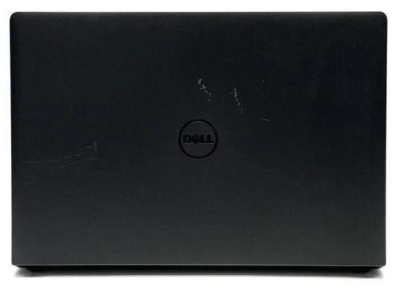 Ноутбук Б-клас Dell Latitude 3570 / 15.6" (1366x768) TN / Intel Core i5-6200U (2 (4) ядра по 2.3 - 2.8 GHz) / 8 GB DDR3 / 256 GB SSD / Intel HD Graphics 520 / WebCam / Win 10 Pro б/в | Зображення 2