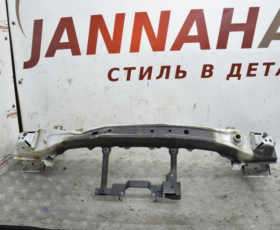 Підсилювач переднього бампера Mazda 6 GH 2007-2012 Панель передня Мазда 6