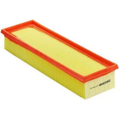 Воздушный фильтр для автомобиля DENCKERMANN A140349