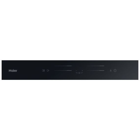 Варочная поверхность Haier HAFRSJ64MC | Зображення 3