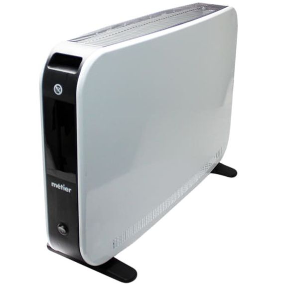 Конвектор електричний Metier CD2400FRC (2.4 кВт) | Зображення 1