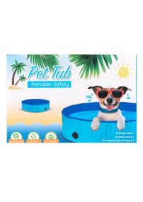 Басейн для собак Papillon Dog Swimming Pool, 80 см х 20 см
