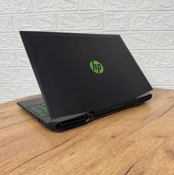 Ноутбук HP Pavilion 15-dk0055nr i5 9300H 8Gb SSD 256Gb GTX 1050 Б/В | Зображення 5