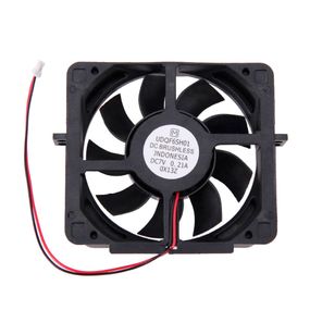 Вбудований охолоджуючий вентилятор PS2 30000X для PS2, DC 7V 0,21A, 3W / 5W