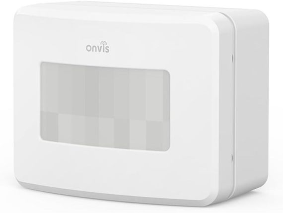 Інтелектуальний бездротовий датчик руху ONVIS SMS2