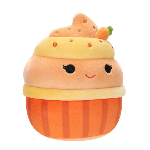 М'яка іграшка Капкейк Кейша Squishmallows SQER00813, 13 см | Зображення 5