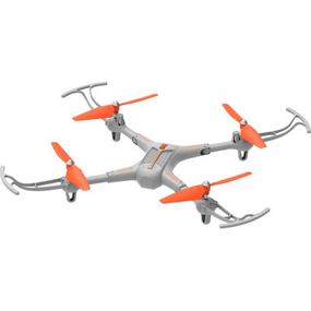 Радиоуправляемая игрушка Syma Квадрокоптер Z4 з 2.4 ГГц керуванням та складною конструкцією (Z4)