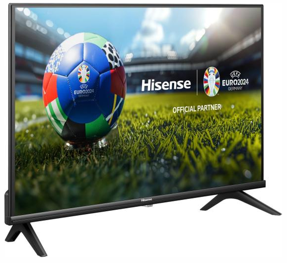 LED-телевізор Hisense 40A4N
