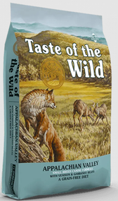 Сухий корм для собак Taste of the Wild Appalachian Valley Small Br Canine 2 кг (козуля)