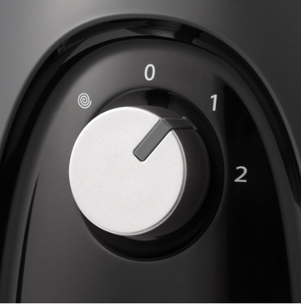 Кухонний комбайн Russell Hobbs 27111-56 Matte Charcoal Food Processor | Зображення 3