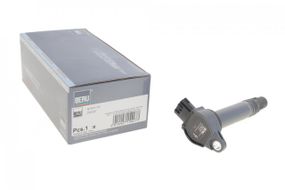 Котушка запалювання Mitsubishi Colt VI 1.5 04-12 ZSE207