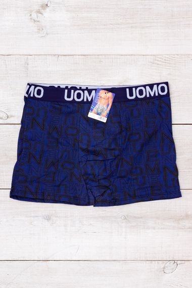Труси для хлопчика (підліткові) Носи своє 158 Темно-синій (p-17770-209385)