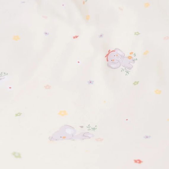 Постільна білизна дитяча Viluta Сатин Twill 36 831-D 105х145 см | Зображення 3